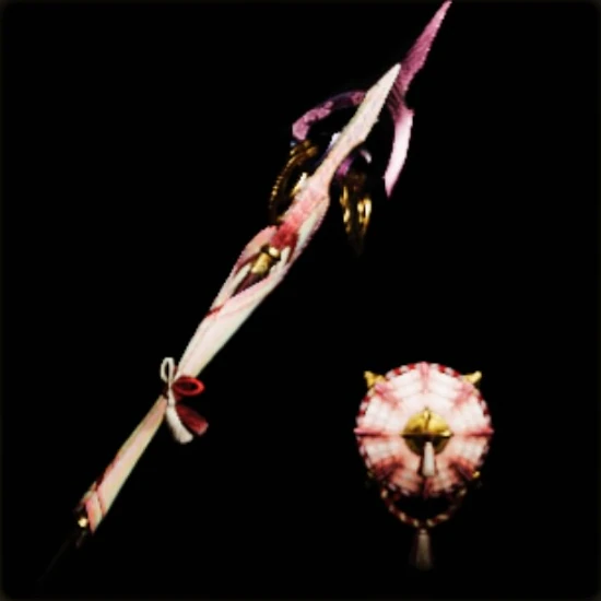 Kimi Ga Kiru, presentation art