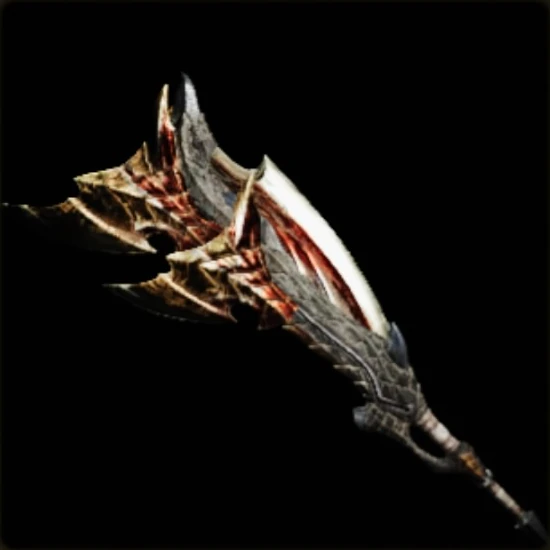 Baran Defiance, presentation art