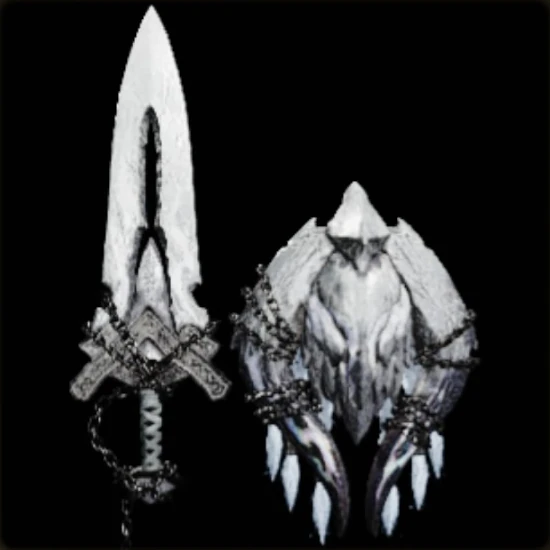 G. Guiding Artorius, presentation art