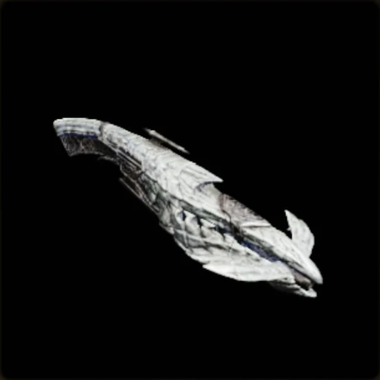 Veldian Impetum I, presentation art