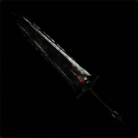 True Shadowbringer, presentation art