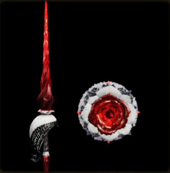 Lala Acanthopelm, presentation art