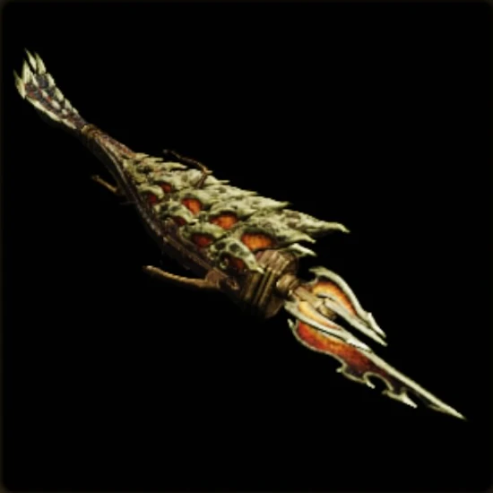 Ajara-Angaja, presentation art
