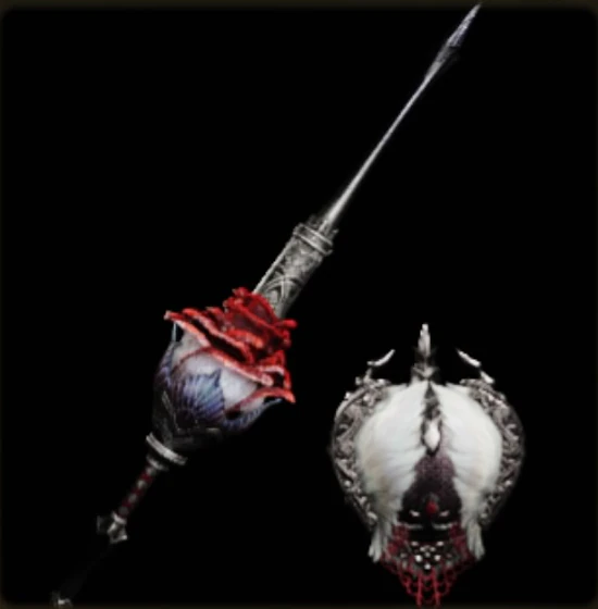 Lala Aviculari, presentation art