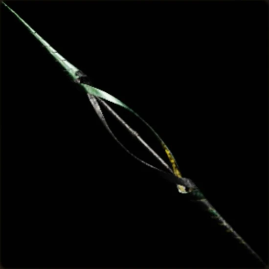 Artian Glaive I, presentation art
