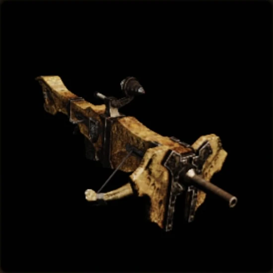 Bone Shooter I, presentation art