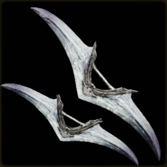 Veldian Harpes I, presentation art