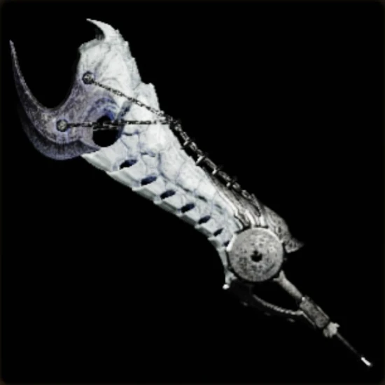 Stalwart Lamorak, presentation art