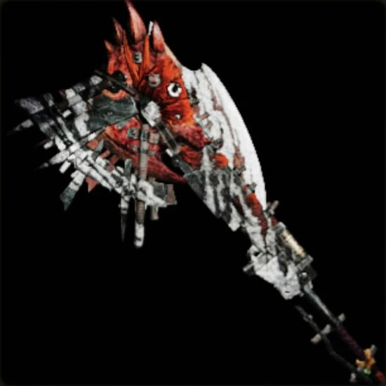 Gorehacker Urgahaac, presentation art