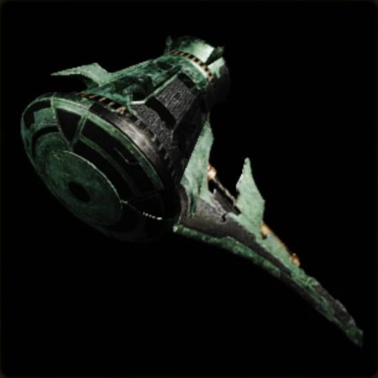 Artian Hammer I, presentation art