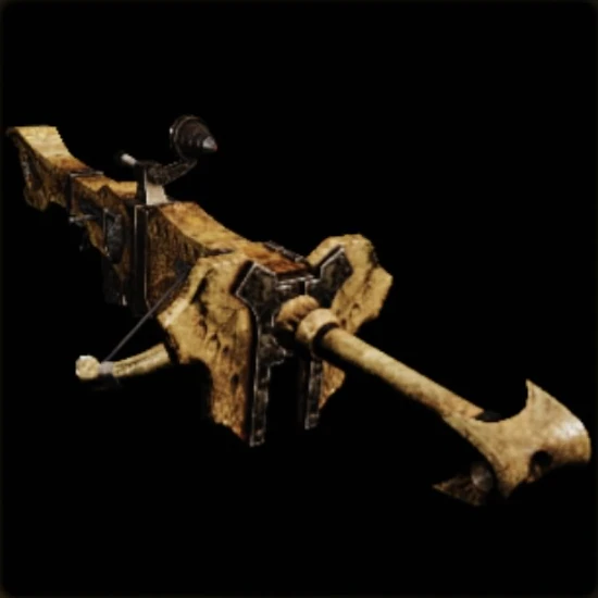 Heavy Shooter, presentation art