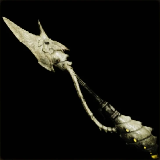 Gravordius, presentation art