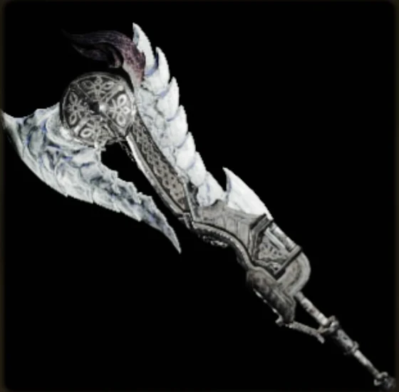 Indomitable Perceval, presentation art