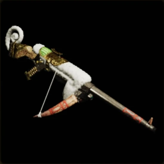Tail Catapult, presentation art