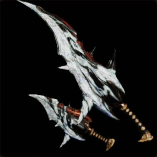 Wyvern Sentinels, presentation art