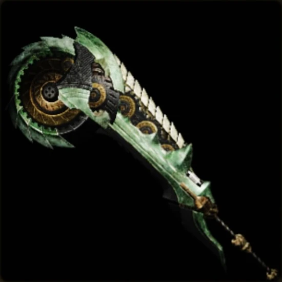 Mundus Altus, presentation art