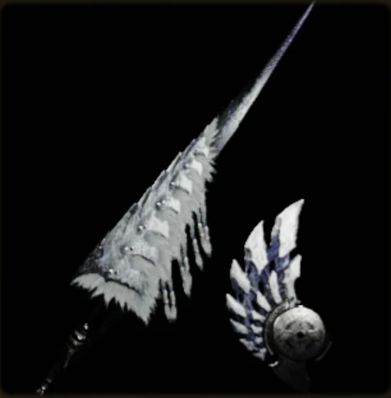 Purifying Beaumains, presentation art