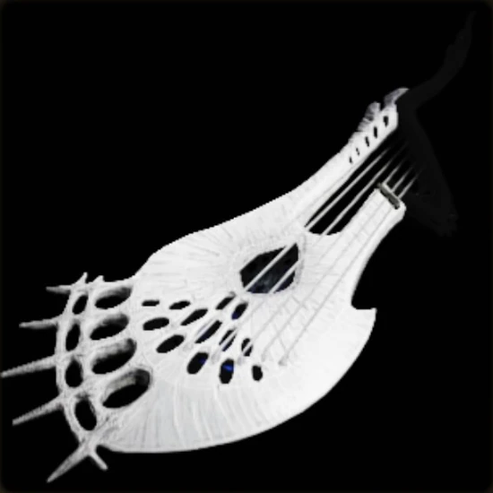 Zoh Gariel I, presentation art