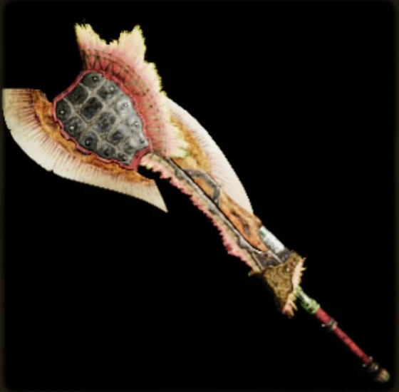 Gundava Vandal, presentation art