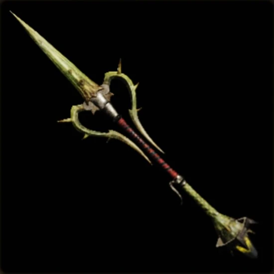 Princess Regalia II, presentation art