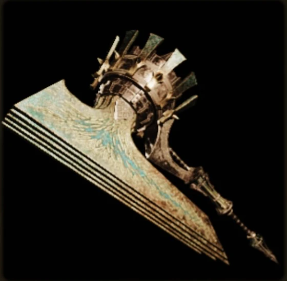Jin Dhauda I, presentation art