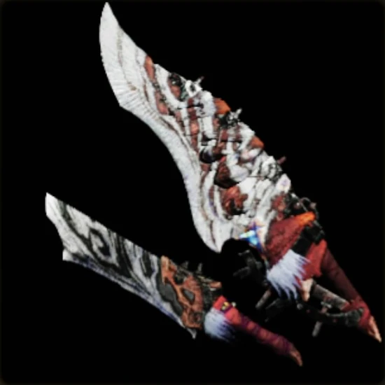Guardflayers Urbastra, presentation art