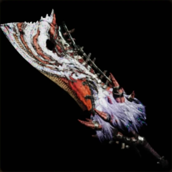 Dosha Grimslayer I, presentation art