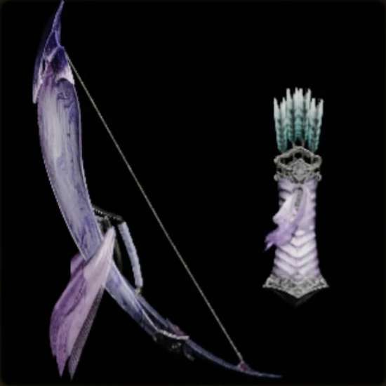 Windbrace Ibami, presentation art