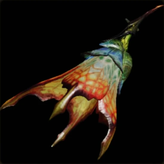 Glass Royale, presentation art