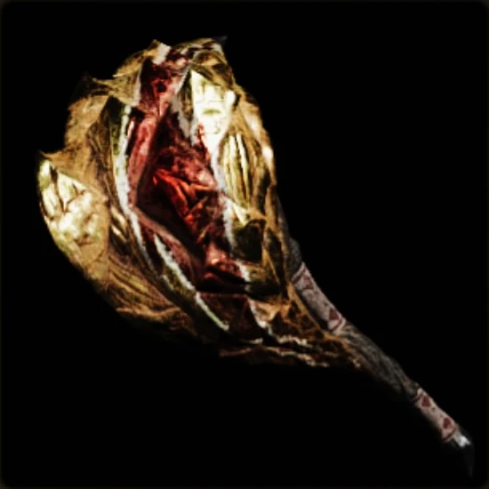 Argyl Hammer, presentation art