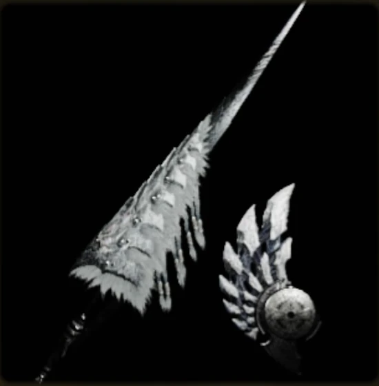 G. Purifying Beaumains, presentation art